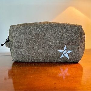 REBEL CHEER Makeup Bag